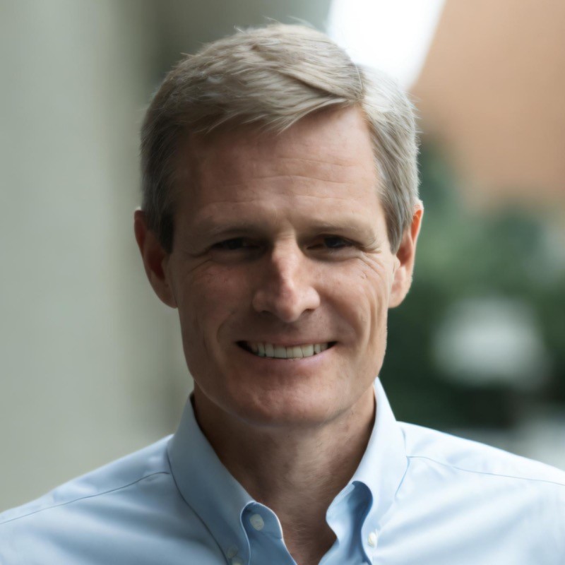 Graham Gerst — General Counsel